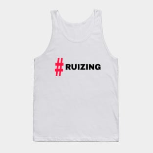 # ruizing Tank Top